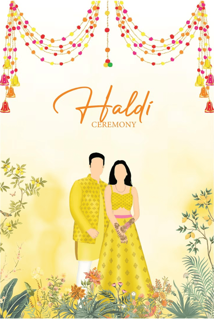 The Haldi